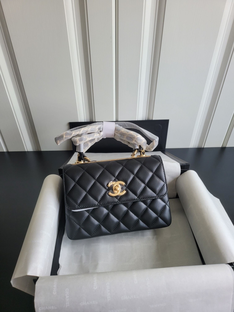 Chanel WOC Bags